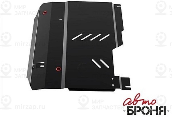 Запчасть АВТОБРОНЯ 111010022