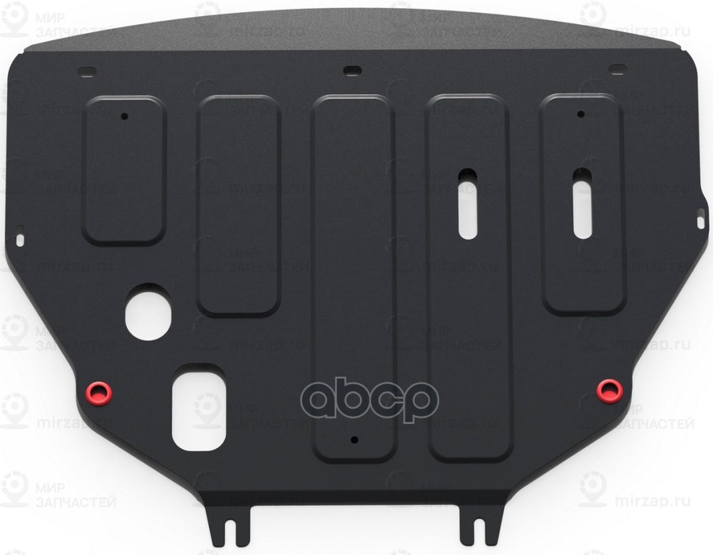 Запчасть АВТОБРОНЯ 111012061