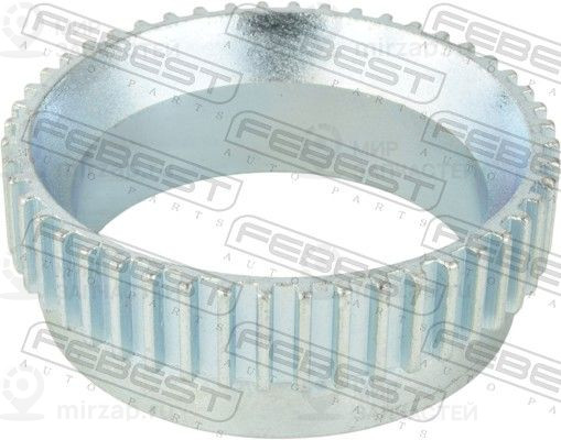 Запчасть FEBEST RABSUZJ100