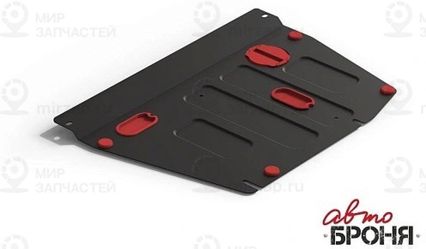 Запчасть АВТОБРОНЯ 111021081