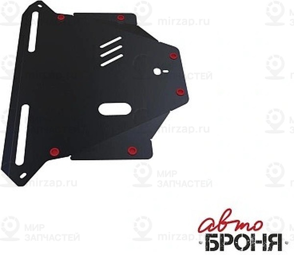 Запчасть АВТОБРОНЯ 111021101