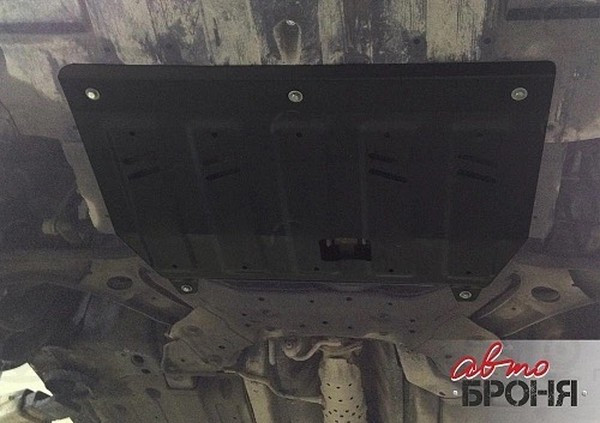 Запчасть АВТОБРОНЯ 111023511