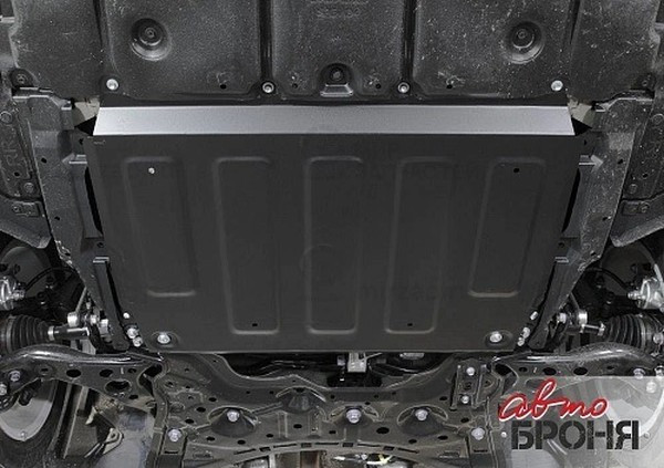 Запчасть АВТОБРОНЯ 111095301