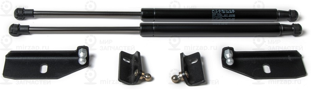 Запчасть АВТОУПОР UDAONDMID012