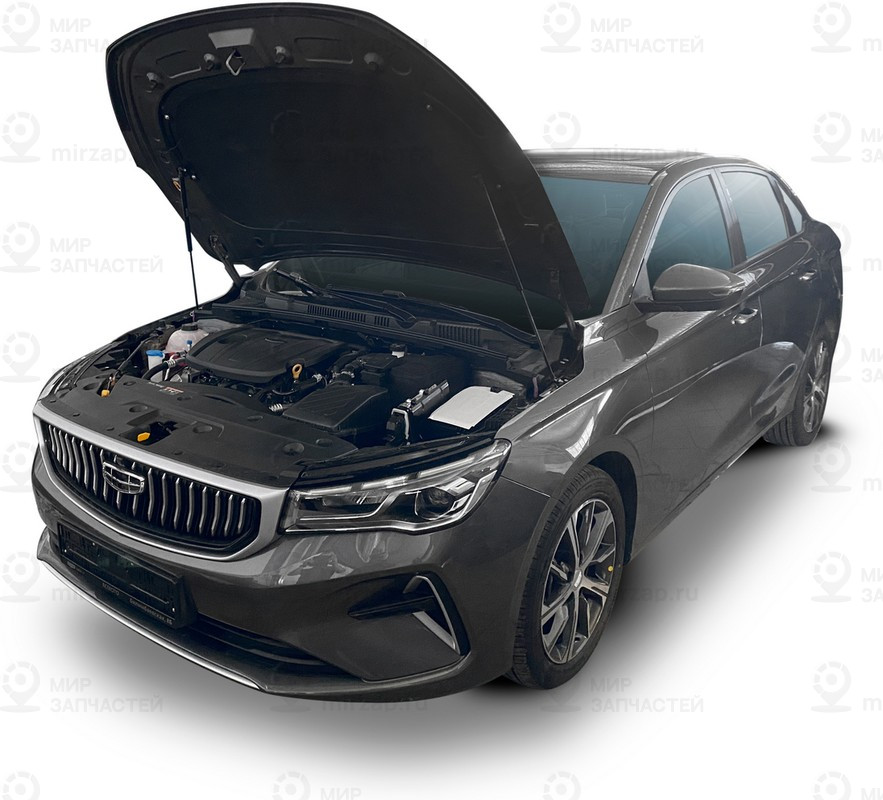 Запчасть АВТОУПОР UGEEMG031