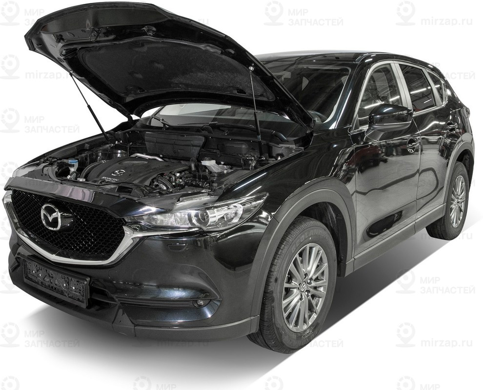 Запчасть АВТОУПОР UMACX5021