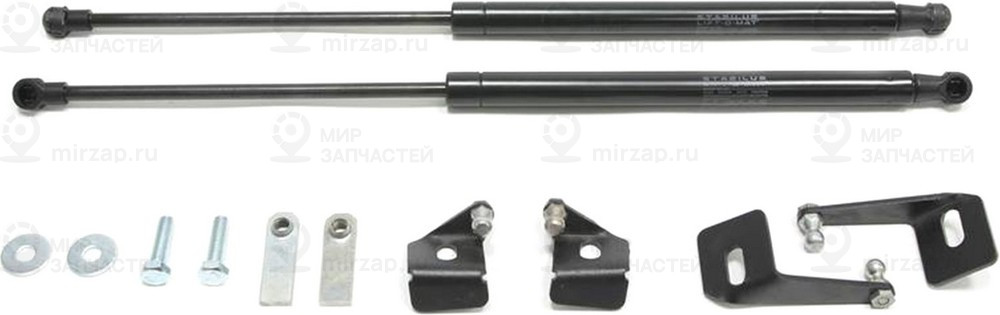 Запчасть АВТОУПОР UMILAN012