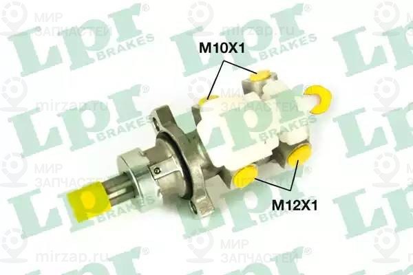 Запчасть ВМПАВТО 1914