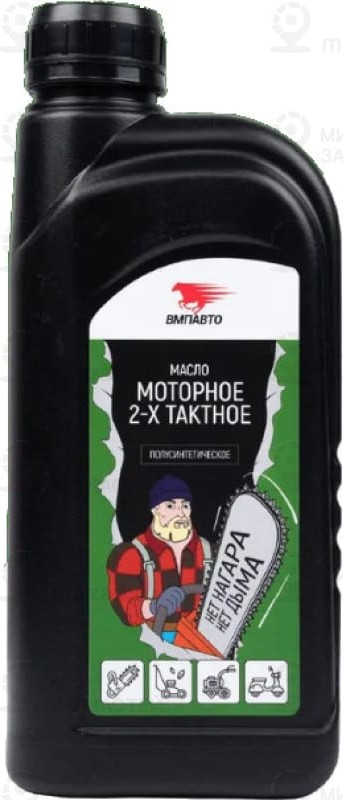 Запчасть ВМПАВТО 9209