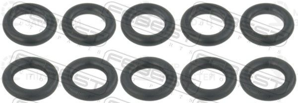 Запчасть FEBEST RINGFL009PCS10