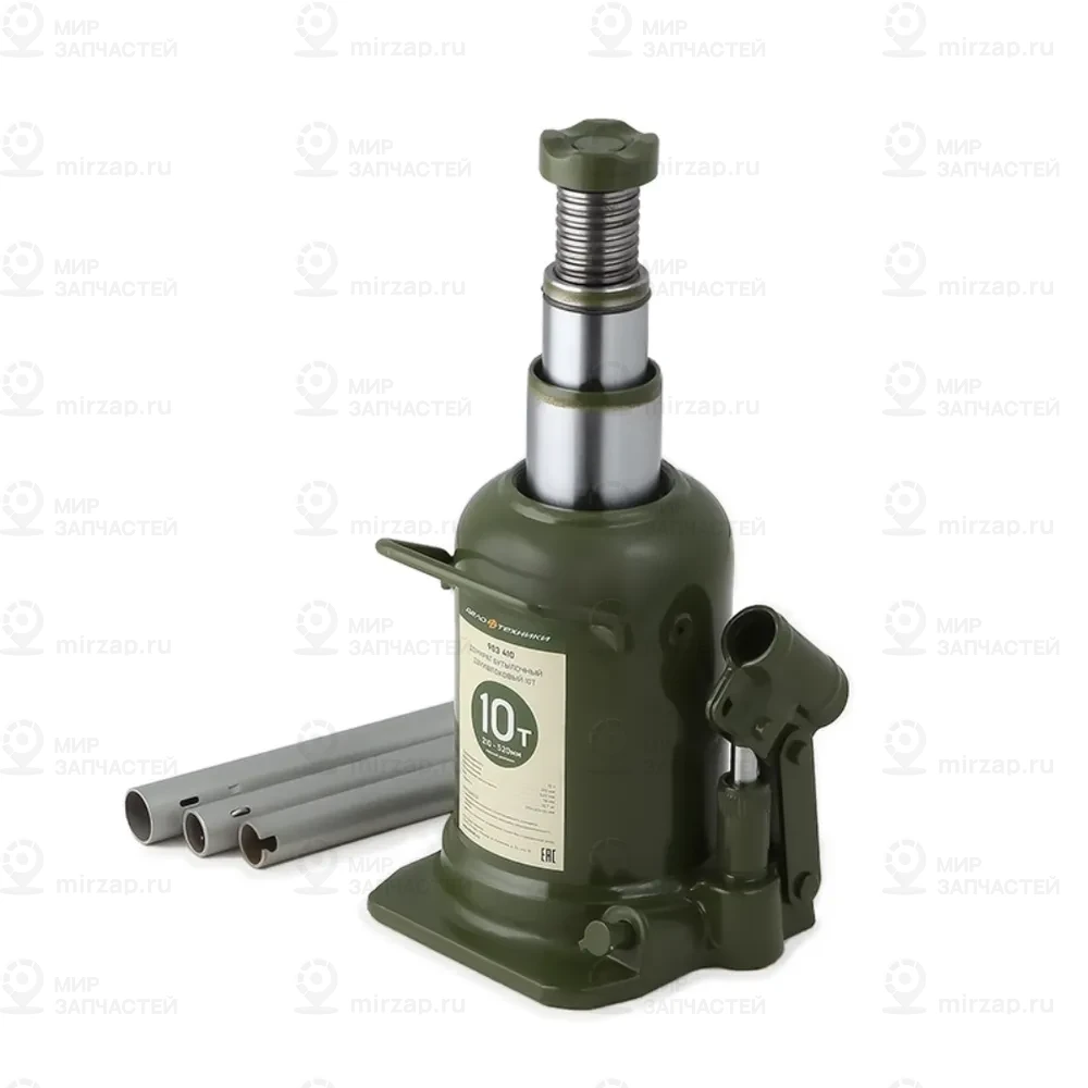 Запчасть Дело Техники 903410