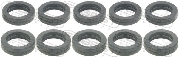 Запчасть FEBEST RINGFL042PCS10