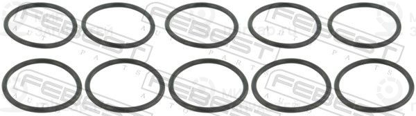 Запчасть FEBEST RINGOL023PCS10