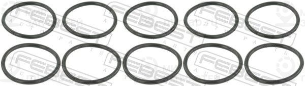 Запчасть FEBEST RINGOL024PCS10