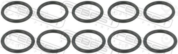 Запчасть FEBEST RINGOL031PCS10