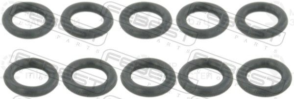Запчасть FEBEST RINGOL040PCS10