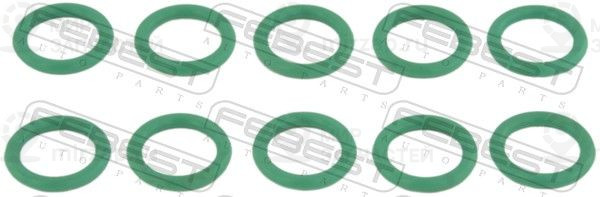 Запчасть FEBEST RINGOL043PCS10