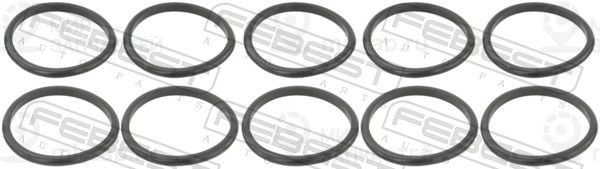 Запчасть FEBEST RINGOL050PCS10