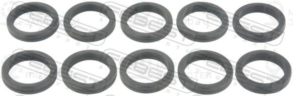 Запчасть FEBEST RINGOL055PCS10