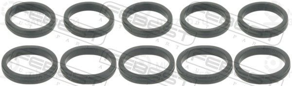 Запчасть FEBEST RINGWH012PCS10