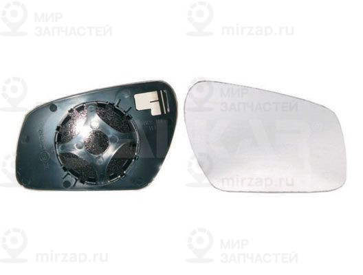 Зеркальное стекло, наружное зеркало ALKAR 6402392
