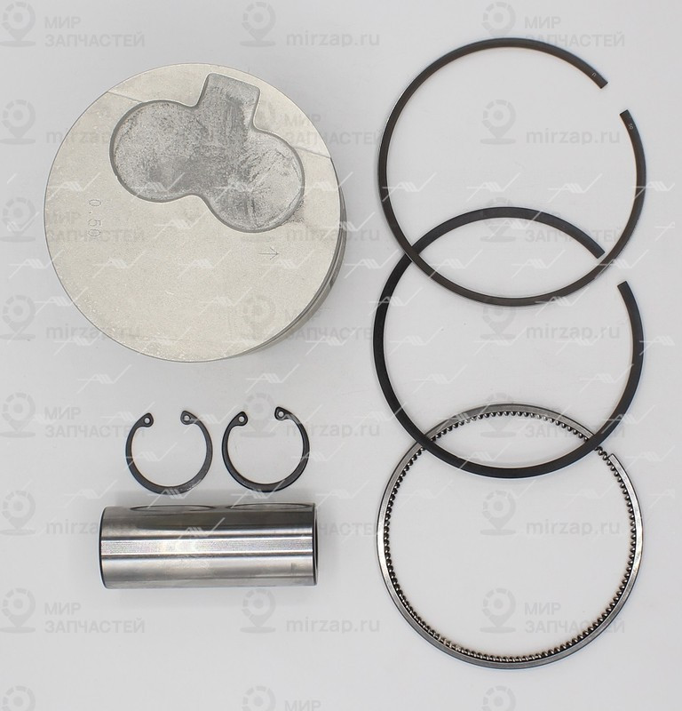 Запчасть AUTOWELT PN34091