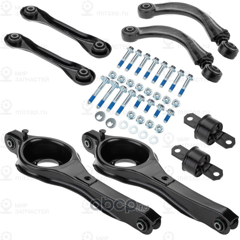 Запчасть AMR AS001