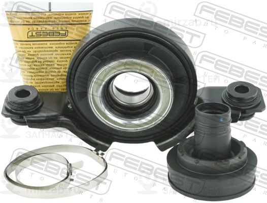 Запчасть FEBEST SBCBB14