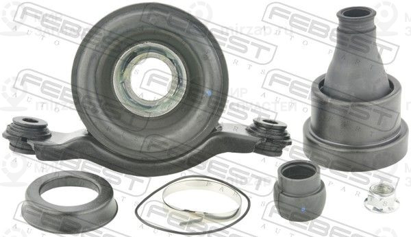 Запчасть FEBEST SBCBG11