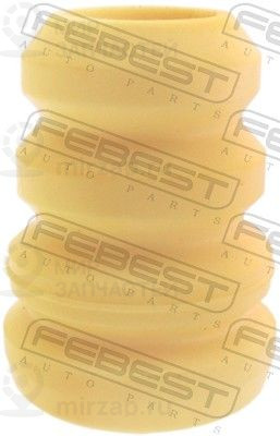 Буфер, амортизация FEBEST SBD003