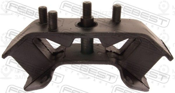Подвеска, автоматическая коробка передач FEBEST SBM005
