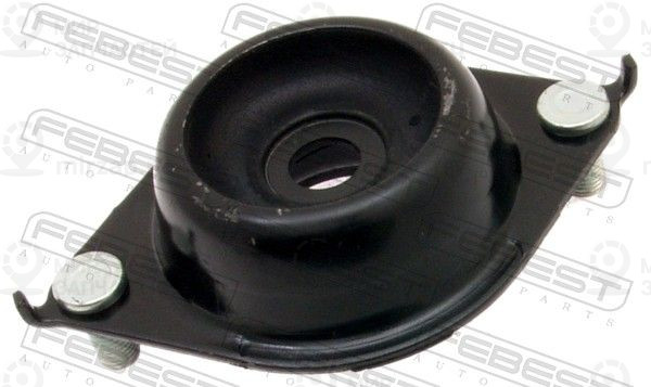 Опора стойки амортизатора FEBEST SBSSB12R