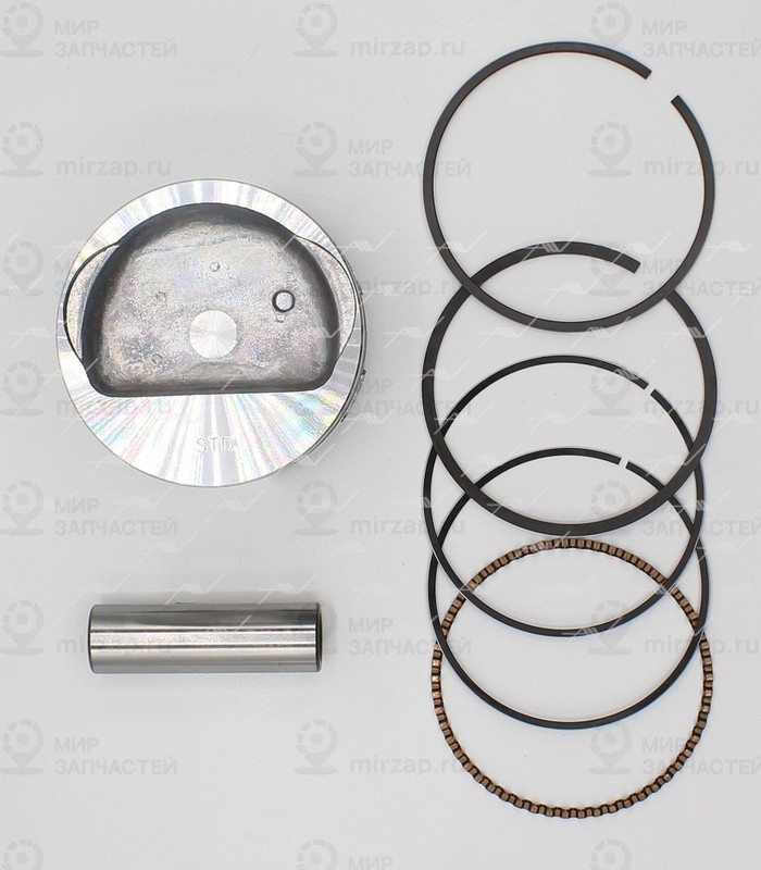 Запчасть AUTOWELT PN34151