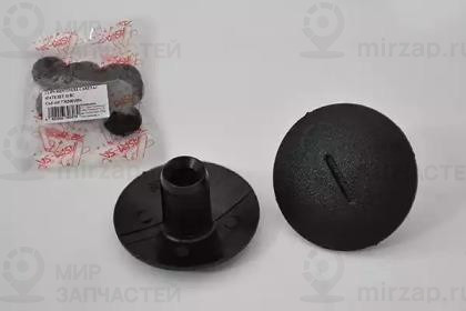 Зажим, молдинг / защитная накладка ASAM AUTOMOTIVE 30803