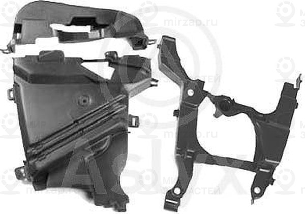 Запчасть ASLYX AS535633