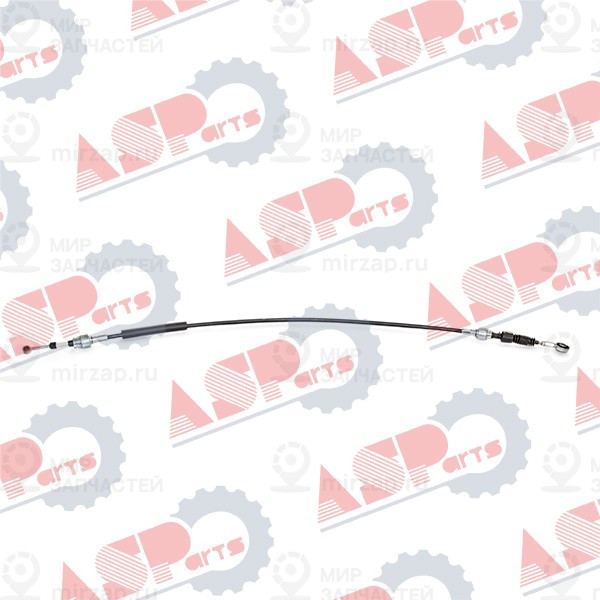 Запчасть ASParts AS6299