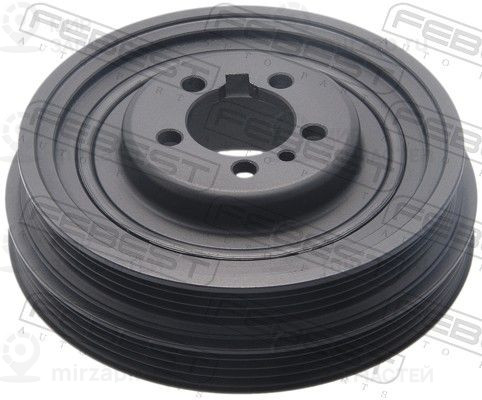 Ременный шкив коленчатого вала FEBEST SZDSGVSQ