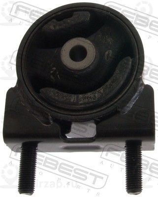 Подвеска, двигатель FEBEST SZM021
