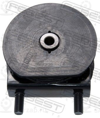 Запчасть FEBEST SZMSX4FR