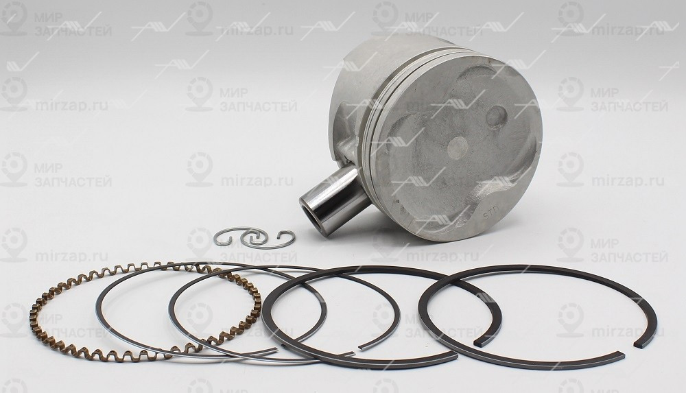 Запчасть AUTOWELT PN34190