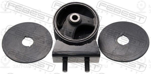 Запчасть FEBEST SZMSX4RR