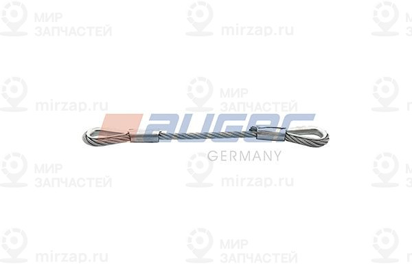 Стремянка AUGER 103526
