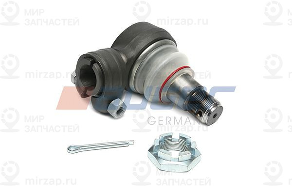 Наконечник поперечной рулевой тяги AUGER 11736