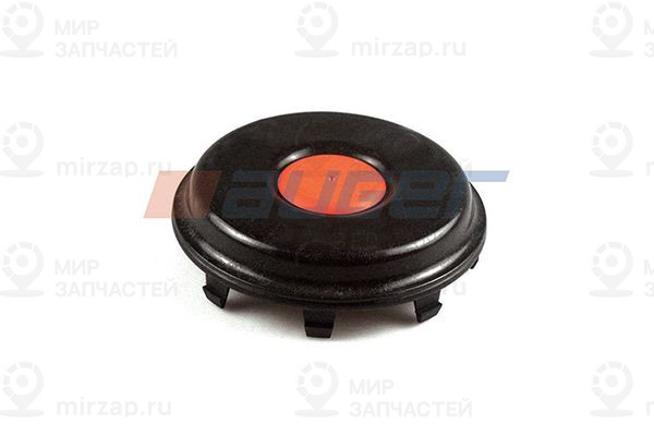 Крышка, подшипник ступицы колеса AUGER 54284