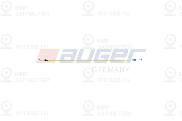 Трос, замок двери AUGER 58912