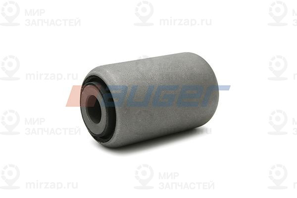 Втулка, листовая рессора AUGER 68106