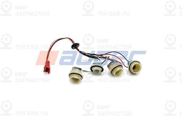 Кабельный комплект, основная фара AUGER 75137