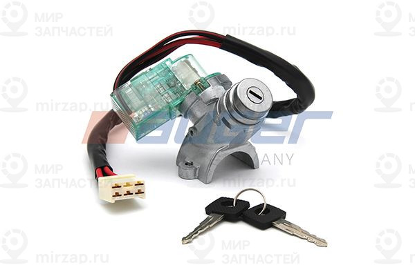 Замок вала рулевого колеса AUGER 82517