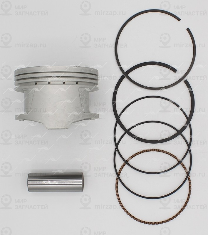 Запчасть AUTOWELT PN34201