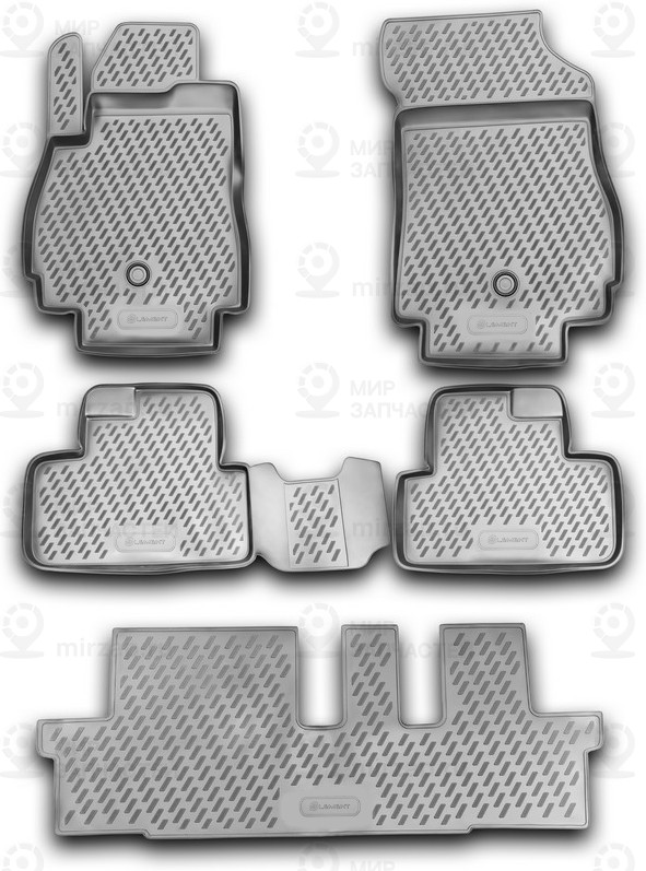 Запчасть AUTOFAMILY CARCHV00017